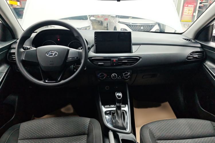 Used Hyundai Celesta 2018 1.6L Automatic GL Enjoyment Edition China VI compliant