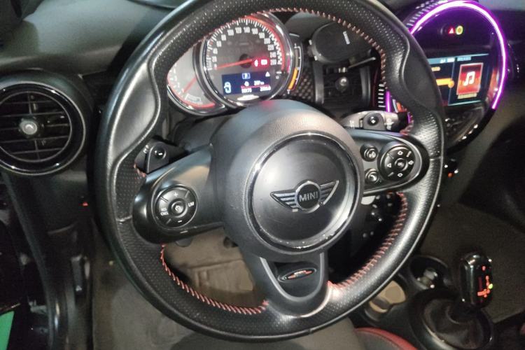 Used MINI JCW 2018 2.0T JOHN COOPER WORKS ALL-IN
