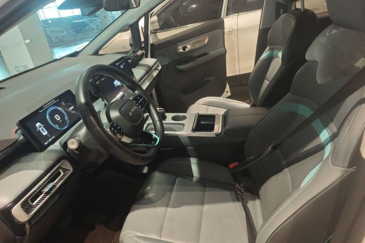 Used AION Y 2024 Younger Star Edition
