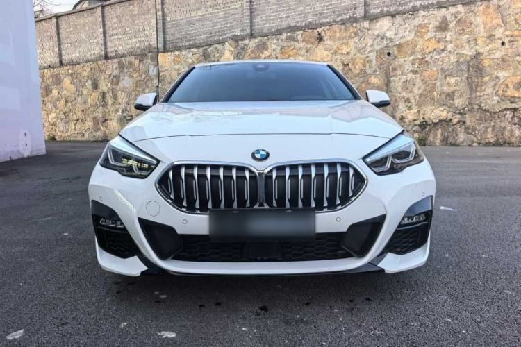 Used BMW 2 Series 2023 225i Four-Door Coupe M Sport Package