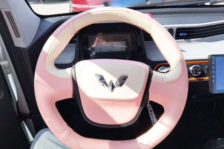 Used Wuling Hongguang MINIEV 2022 Easy Version Lithium Iron Phosphate