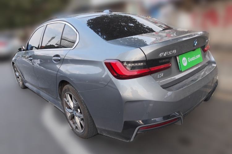 Used BMW i3 2022 eDrive 35 L