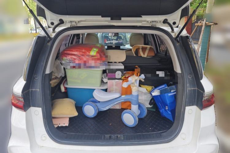 Used Geely Auto Vision X6 2020 1.4T CVT Asian Games Edition