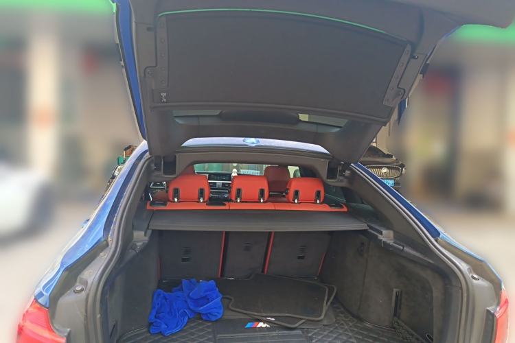 Used BMW 3 Series GT 2017 330i xDrive M Sport
