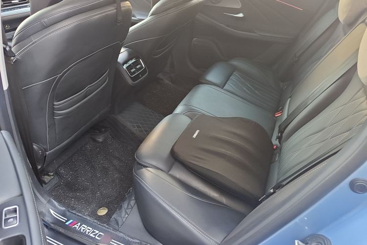 Used Chery Arrizo 8 2022 1.6T DCT Elite