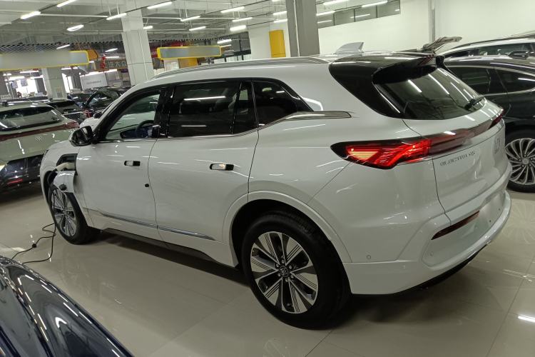 Used Buick E5 2025 Model 620KM Prestige Edition