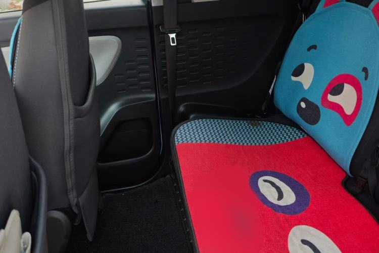 Used Wuling Hongguang MINIEV 2020 Enjoyment Model Lithium Iron Phosphate
