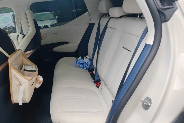 Used Zeekr X 2025 5-Seater Rear-Drive Version