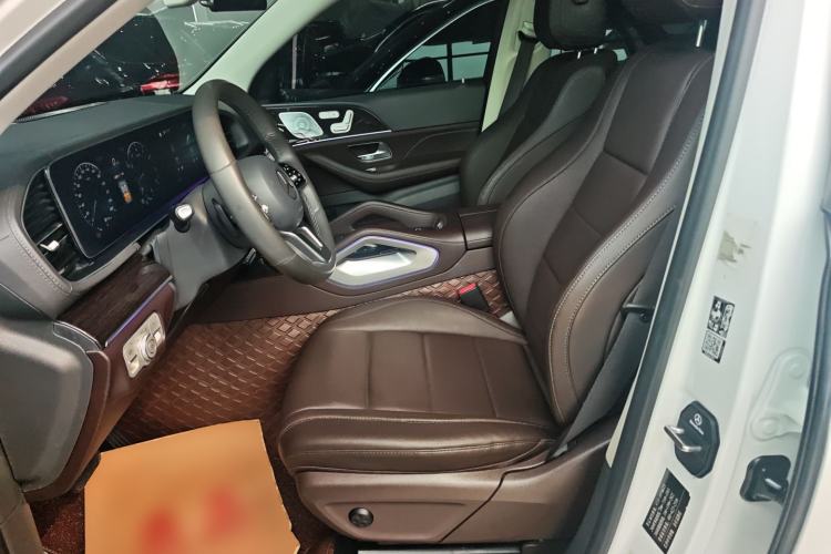 Used Mercedes-Benz GLE 2020 Restyled GLE 350 4MATIC Fashion Edition Special Version
