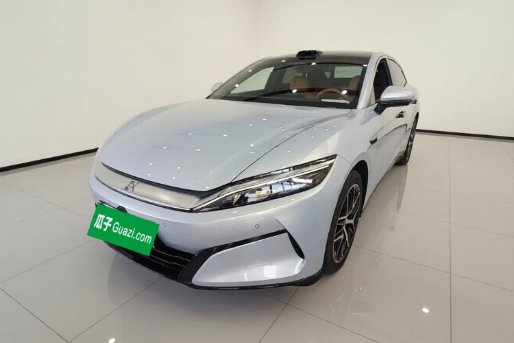 Used BYD Han L 2025 EV Four-Wheel Drive LiDAR Flagship Model Guazi used car, China used car export, Used car for sale, Used  cars, Cheapest cars for sale