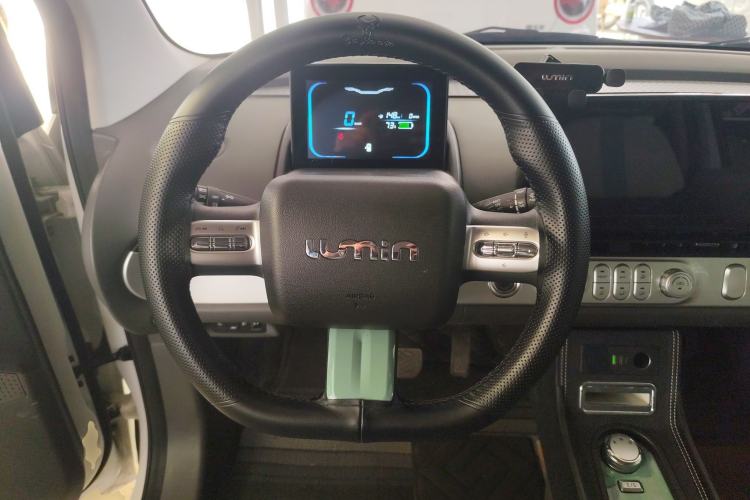 Used CHANGAN NEVO Lumin 2023 205km Xiangqin Version