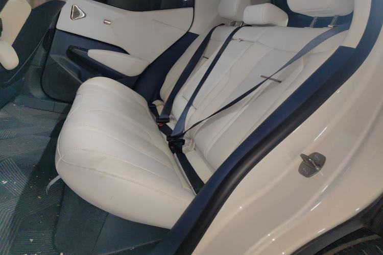 Used Zeekr X 2023 Rear-Drive ME Version 5 Seats
