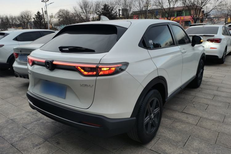 Used Honda XR-V 2023 1.5L CVT Thermal Edition