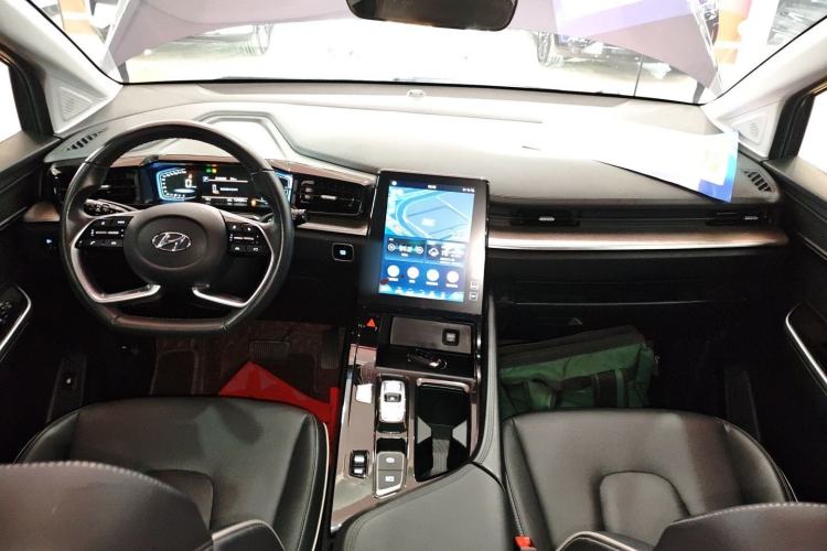 Used Hyundai Custo 2021 270TGDi Prestige LUX