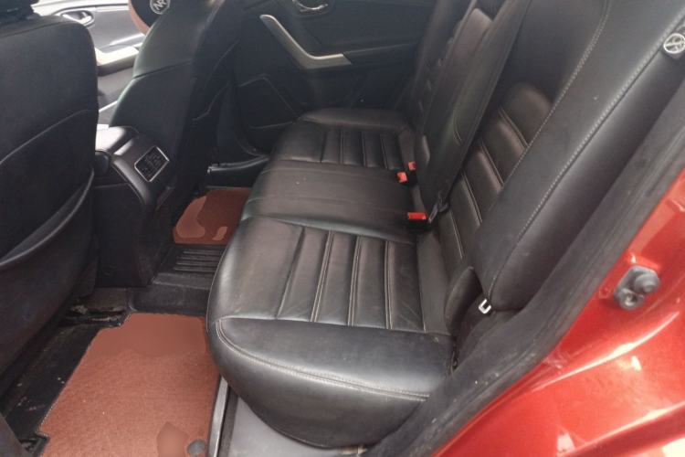 Used Venucia T90 2017 2.0L CVT Smart Edition