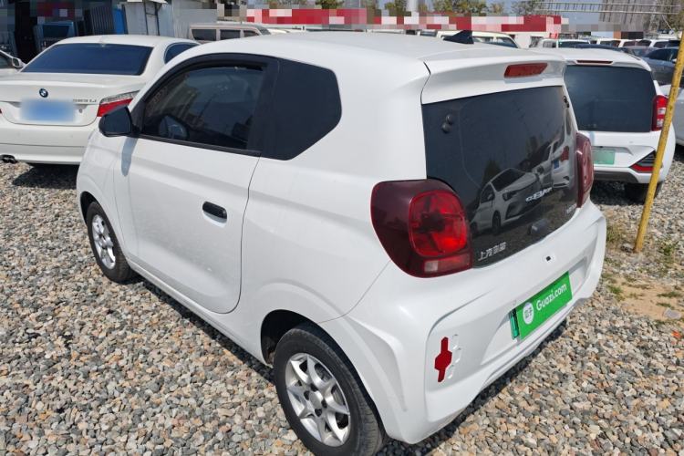 Used Roewe Clever 2022 311km QiQi BoBo Edition
