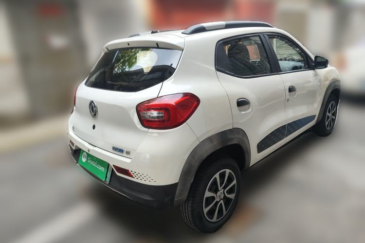 Used Dongfeng Fengon E1 2020 E-Motion Model
