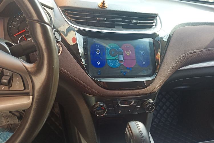 Used Chevrolet Malibu 2018 530T Automatic Fashion Edition