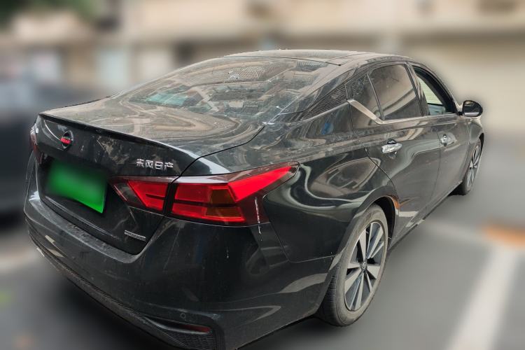 Used Nissan Teana 2021 2.0L XL Comfort Edition
