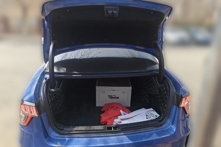 Used Lynk & Co 03 2019 2.0TD Automatic Jing Pro Edition