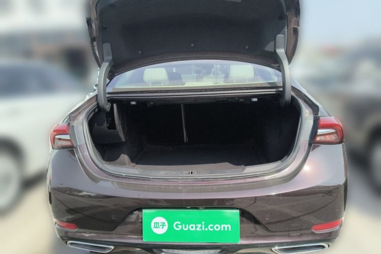 Used Buick LaCrosse 2021 Avenir Avia First-Edition Model