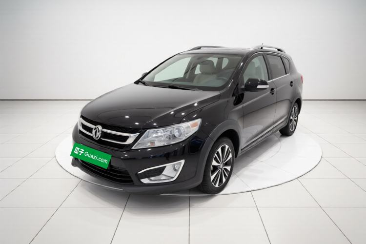 Used Dongfeng Aeolus AX3 2016 1.4T Manual ZhiKu Model Guazi used car, China used car export, Used car for sale, Used  cars, Cheapest cars for sale