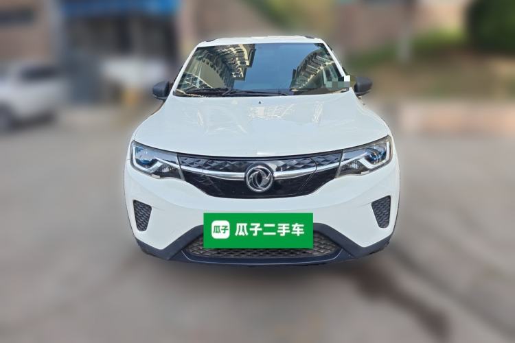 Used Dongfeng NAMMI EX1 2023 PRO Light Wind Edition Lightning Model
