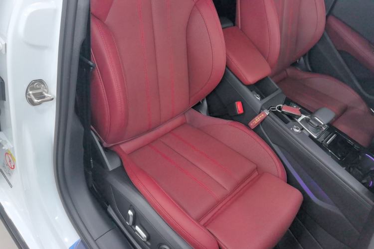 Used Audi A4L 2025 2 Million Units Enjoyment Version 40 TFSI Luxury Dynamic Edition
