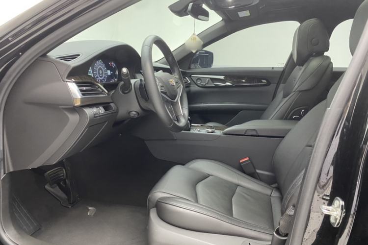 Used Cadillac CT6 2022 28T Luxury Edition
