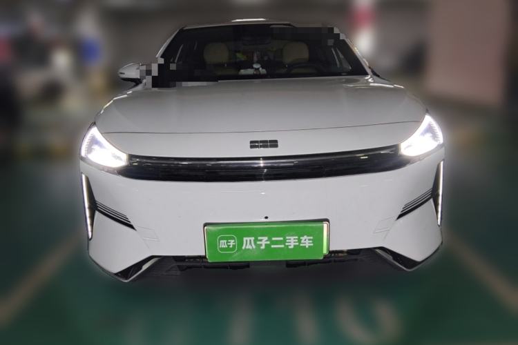 Used Geely Galaxy L6 2023 60km PLUS
