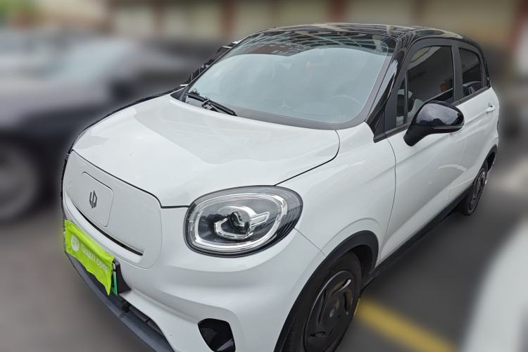 Used Leapmotor T03 2024 200 Lite Edition