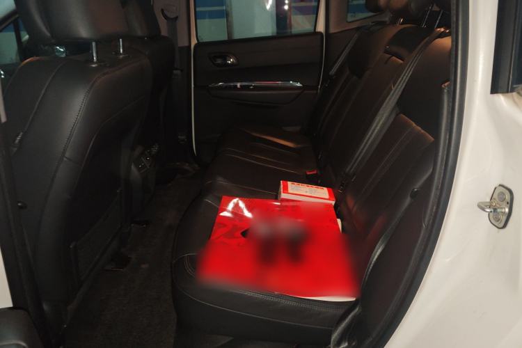 Used Peugeot 3008 2015 2.0L Automatic Trend Edition