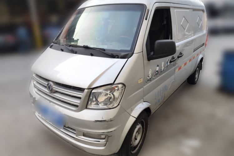 Used Dongfeng Xiaokang K05S 2016 1.2L Practical Version DK12-10