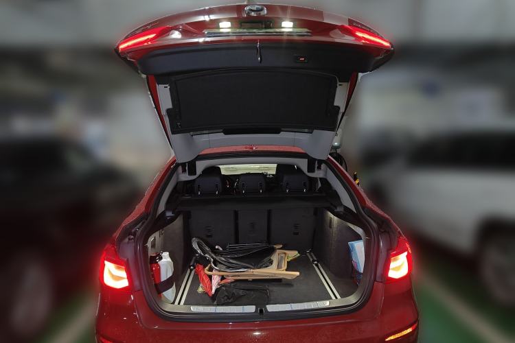 Used BMW 3 Series GT 2018 320i Sport Edition
