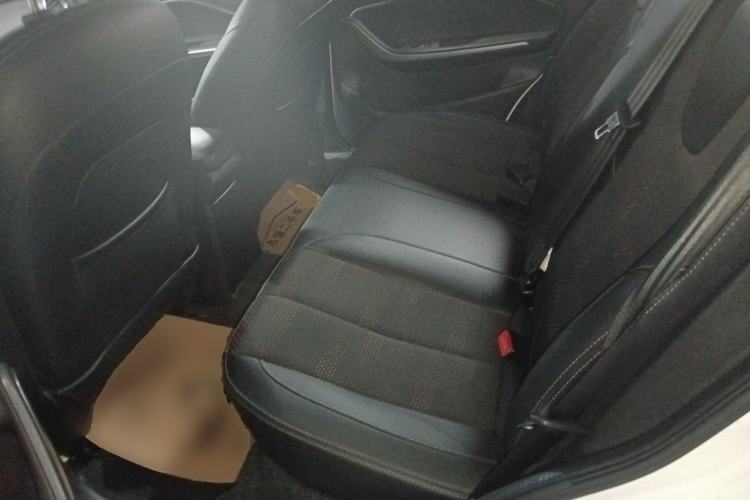 Used Chery Tiggo 3X 2018 1.5L Automatic Elite Edition
