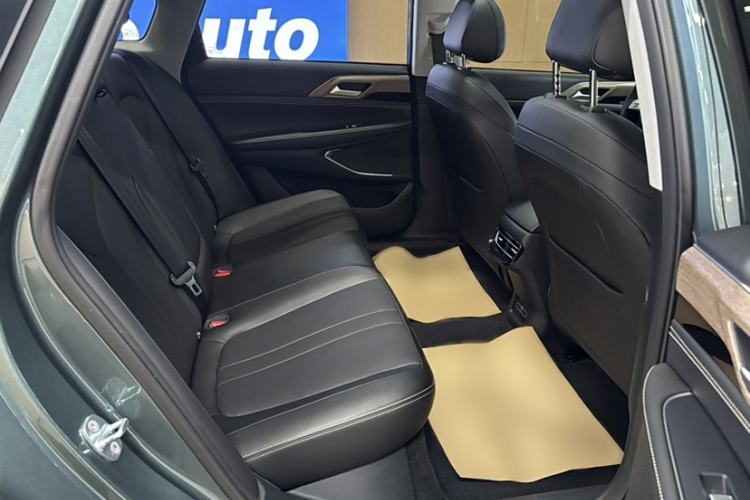 Used XPeng P5 2022 460E+
