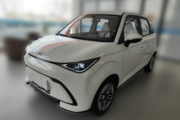 Used Chery Domi 2025 Model 305km Comfort Edition