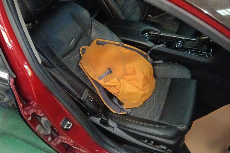 Used Cadillac ATS-L 2017 28T Tech Edition