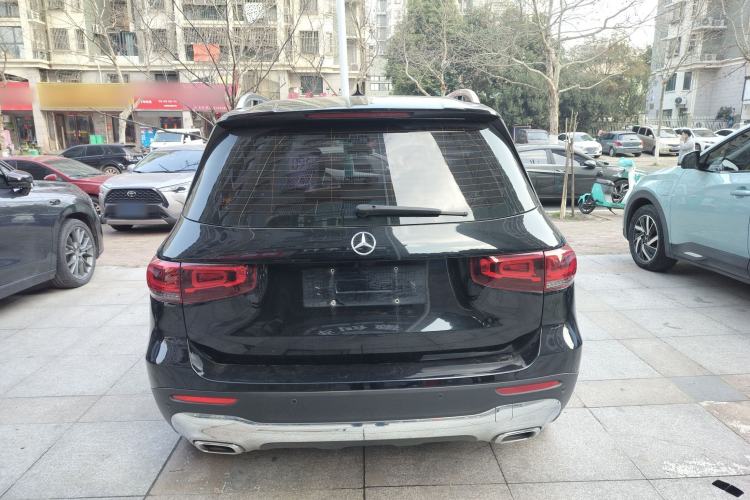 Used Mercedes-Benz GLB 2023 GLB 220 Sport Edition
