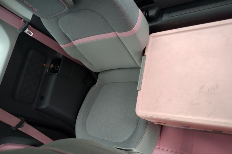 Used Baojun E300 2020 Star Travel Edition
