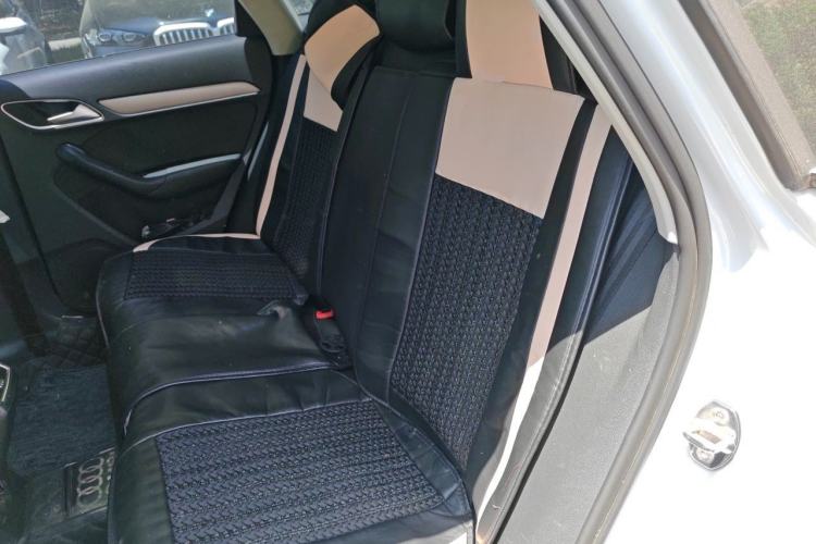 Used Audi Q3 2013 35 TFSI Ambition Edition