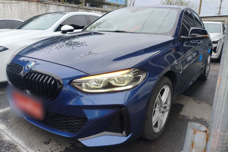 Used BMW 1 Series 2021 Revised 120i M Sport Night Edition