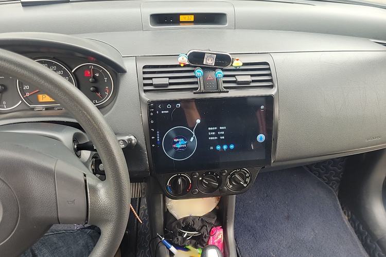 Used Suzuki Swift 2016 1.5L Automatic Fashionable Coolplay Edition
