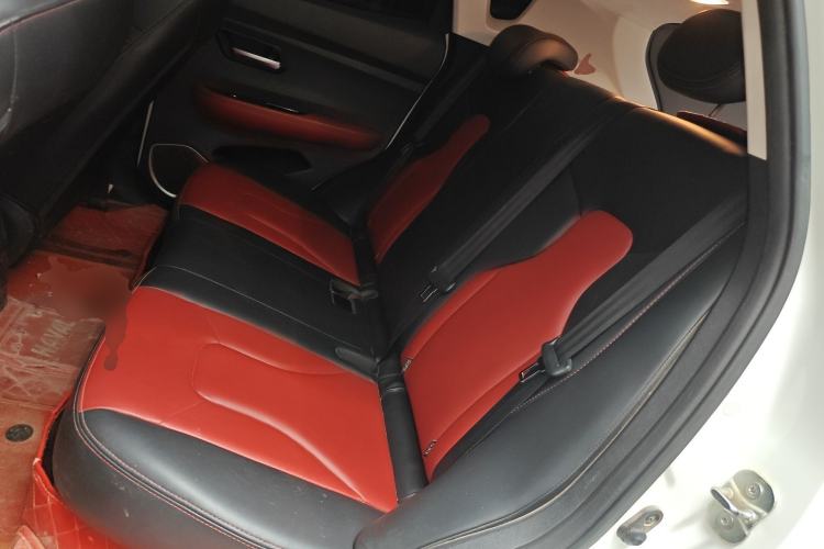 Used Haval H2s 2017 Blue Label 1.5T Manual Elite Model