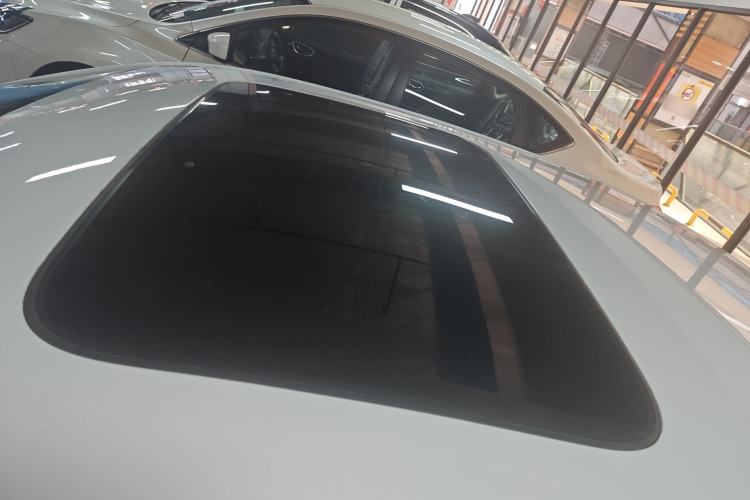 Used Volkswagen Bora 2026 200TSI DSG Yuexing Navigation Edition
