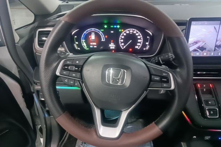 Used Honda Odyssey 2026 Model—2.0L e:HEV Sharp·Joyful Enjoyment Version