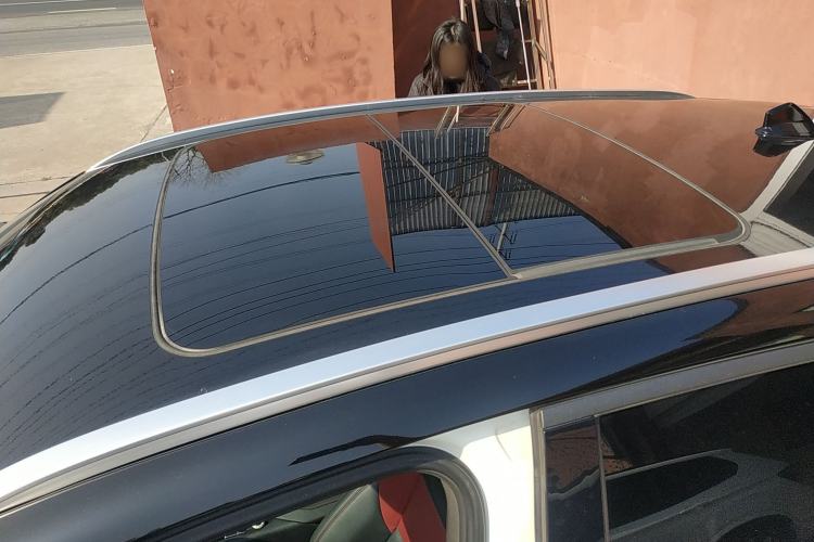 Used Lynk & Co 06 2021 1.5T Shero Pink Special Edition
