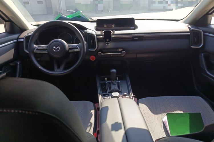 Used Mazda CX-50 2023 2.0L Leading Edition
