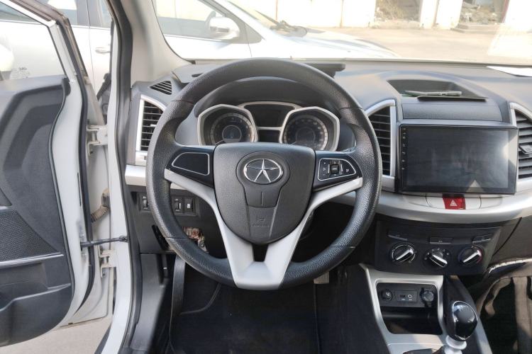 Used JAC Group Refine S3 2016 1.5L Manual Luxury Model
