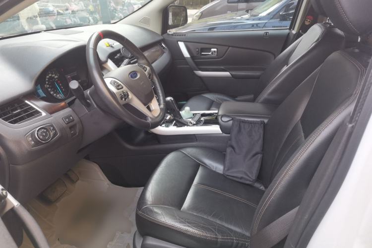 Used Ford Edge (Import) 2012 2.0T Zunrui Trim

